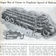 Illustration for article titled The Future Of Transportation Used To Look So Much More Sensational